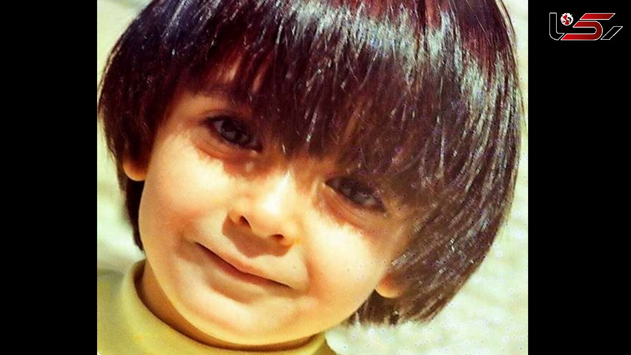 این پسر کوچولوی بانمک جذاب ترین بازیگر ایران شد / دختر ها برای او صف می کشند ! + عکس