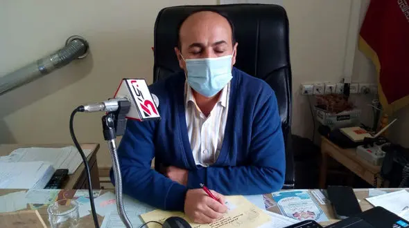 ضرورت آموزش های قبل از ازدواج  /  رئیس اداره بهزیستی هشترود اظهار کرد 