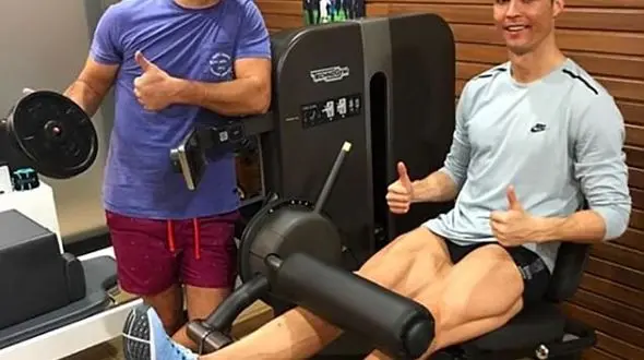 رسمی؛ رئال بدون رونالدو مقابل لگانس