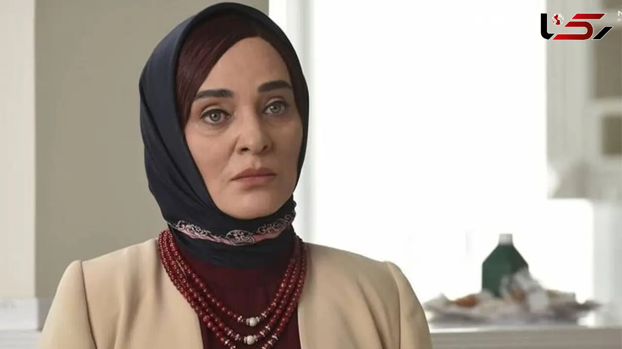 سفر در زمان/ عکس «رویا نونهالی» در 29 سالگی با لباس عروس در «پرندۀ آهنین»