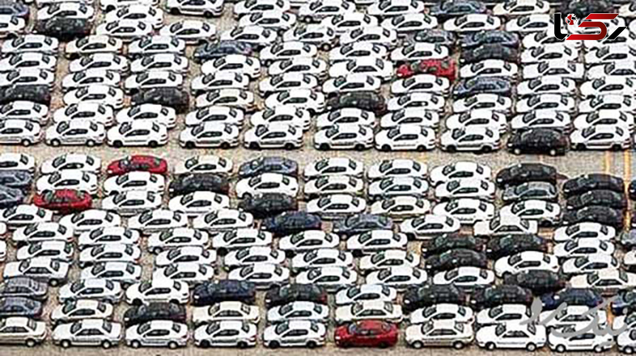 سرازیری قیمت‌ها در بازار خودرو/ ۱۰۰.۰۰۰ خودرو به‌زودی روانه بازار می‌شود