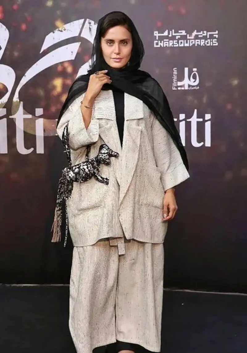 الناز شاکردوست