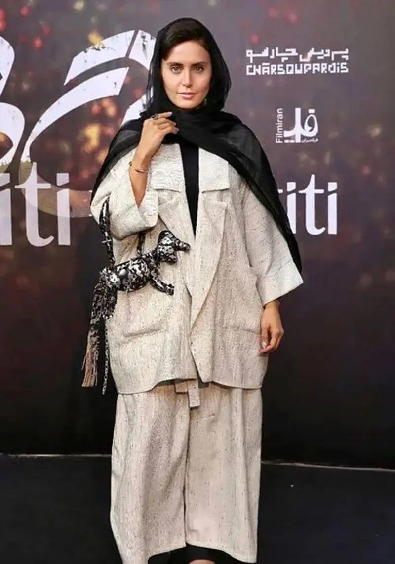 الناز شاکردوست