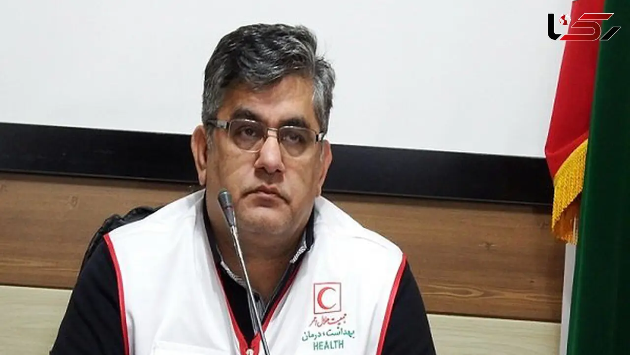 سقوط مرگبار کوهنورد جوان در قاین
