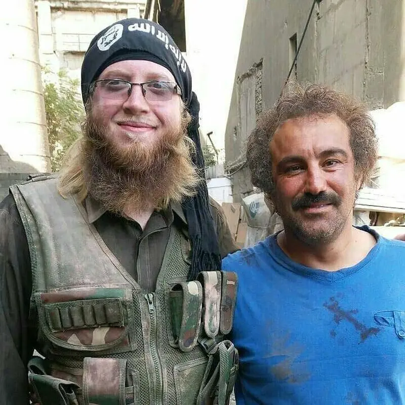 محسن تنابنده