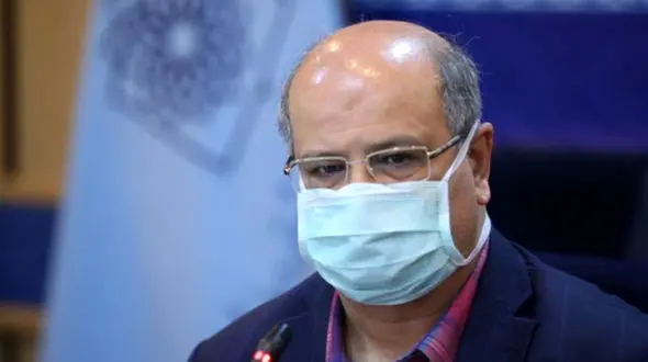 پیک جدید کرونا در راه تهران