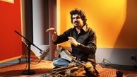 نوازنده چیره دست رباب در جشنواره موسیقی فجر