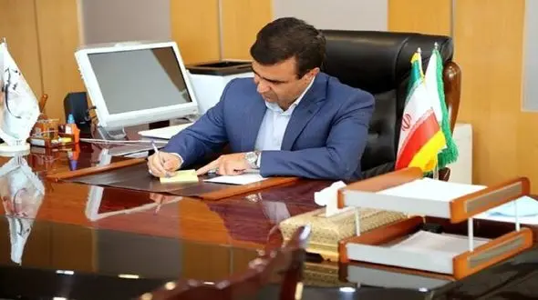 رئیس جدید سازمان محیط زیست رسما آغاز به کار کرد / ادای احترام علی سلاجقه به کیومرث کلانتری 