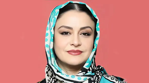  پیری شدید مریلا زارعی همه را شوکه کرد/ عکس 