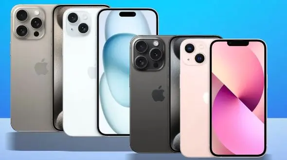 بهترین گوشی‌های آیفون با بررسی کامل در فروردین ۱۴۰۴ / کدام ارزش خرید دارد؟
