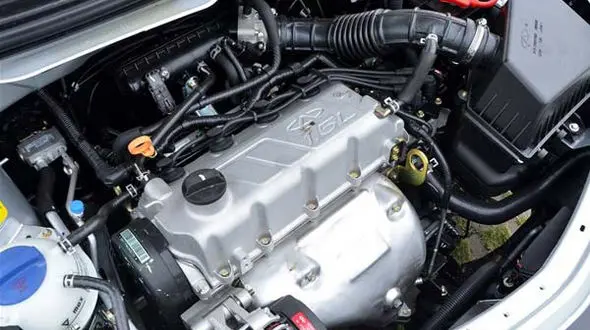 ماشین‌های چینی گران قیمت با آمار خرابی بالا