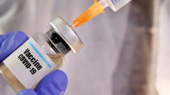 نابودی کرونا در 15 ثانیه !