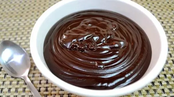 دسر فوری در خانه با فیلم طرز تهیه کرم بیسکوییت و یک ترفندی خوشمزه