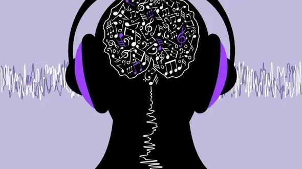 تأثیر موسیقی بر درس خواندن