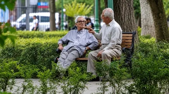 وعده تأمین اجتماعی برای پرداخت معوقات بازنشستگان؛ ۸۲ همت باید تأمین شود