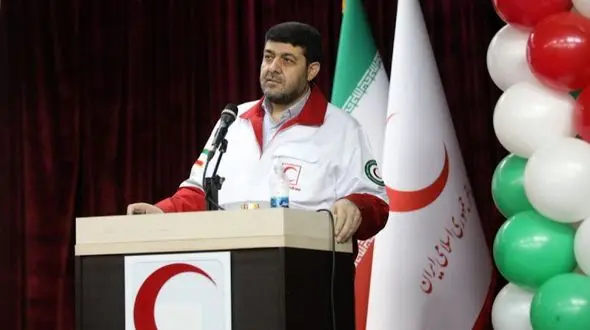 لزوم عمل به مرّ قانون مصوب در انتخابات مجامع هلال‌احمر