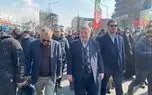 کشور درگیر 2 قطبی‌سازی شده است / امروز بیش از هر زمان به همبستگی و پرهیز از ادبیات تند نیاز داریم