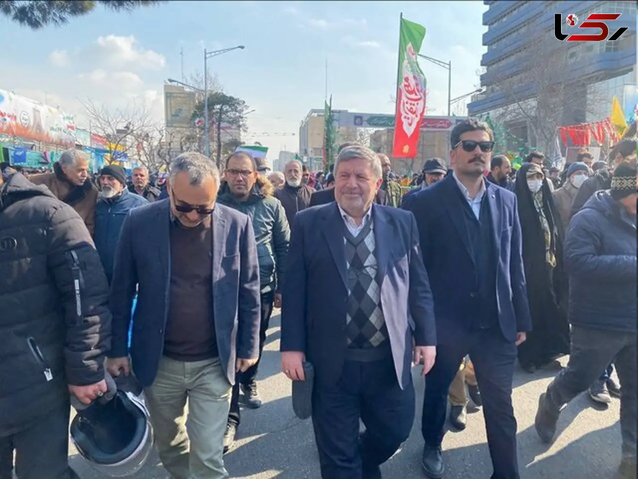 کشور درگیر 2 قطبی‌سازی شده است / امروز بیش از هر زمان به همبستگی و پرهیز از ادبیات تند نیاز داریم