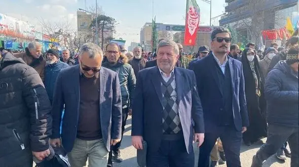 کشور درگیر 2 قطبی‌سازی شده است / امروز بیش از هر زمان به همبستگی و پرهیز از ادبیات تند نیاز داریم
