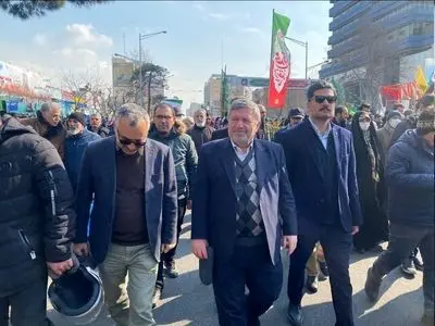 کشور درگیر 2 قطبیسازی شده است / امروز بیش از هر زمان به همبستگی و پرهیز از ادبیات تند نیاز داریم