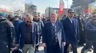 کشور درگیر 2 قطبی‌سازی شده است / امروز بیش از هر زمان به همبستگی و پرهیز از ادبیات تند نیاز داریم