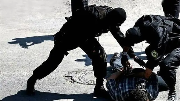 تیرباران مرد جوان توسط 4 مرد کلاش به دست در سراوان + جزییات 