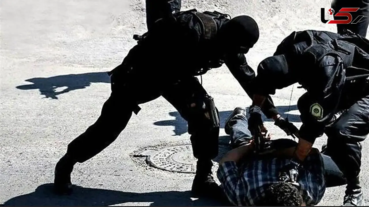 تیرباران مرد جوان توسط 4 مرد کلاش به دست در سراوان + جزییات 
