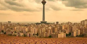 تهران؛ متهم به پر مصرفی آب اما خودش قربانی است / از فرسودگی لوله‌ها تا مهاجرت میلیونی