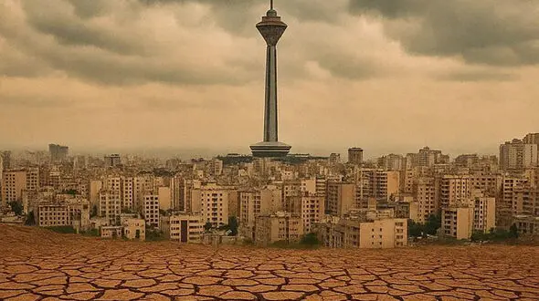 انتقال آب، درمان بحران آب تهران نیست؛ هشدار درباره «شکست زیست‌محیطی»