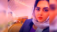 این زن جوان در یک قدمی شوهرش ناپدید شد / ماشین و موبایلش پیدا شد + عکس