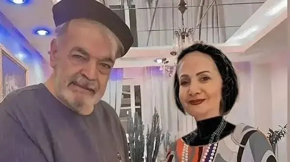 فیلم آواز هنرمندانه /  آهنگ خوندن حمید لولایی وقتی ختم باباشه و آبجیش بهش تذکر میده نخونه 