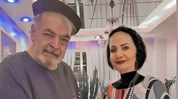 فیلم آواز هنرمندانه /  آهنگ خوندن حمید لولایی وقتی ختم باباشه و آبجیش بهش تذکر میده نخونه 