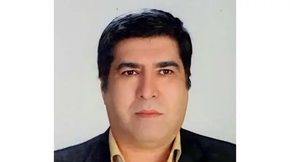  دکتر محمد حسن محمدخواه بر اثر کرونا درگذشت+ عکس