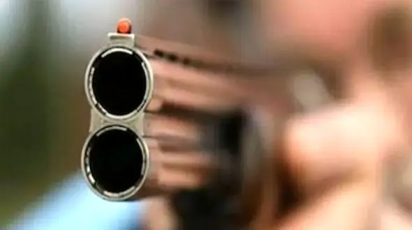 شلیک دقیق پلیس قاتل خطرناک در رودبار را زمین گیر کرد 