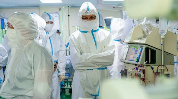 تازه ترین آمار مبتلایان و فوتی های کرونا در جهان + جدول