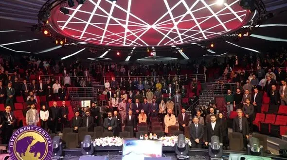 سخنرانی مدیرعامل شرکت سرمایه‌گذاری مان درباره حضور ایرانیان در بازارهای بین‌المللی در شرایط بحران اقتصادی