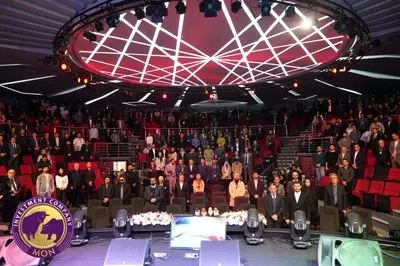 سخنرانی مدیرعامل شرکت سرمایه‌گذاری مان درباره حضور ایرانیان در بازارهای بین‌المللی در شرایط بحران اقتصادی