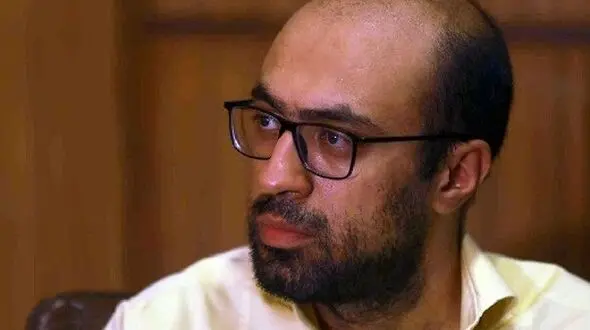 اولین واکنش کارگردان «اختاپوس» به توقیف مستندش