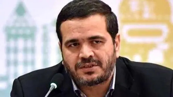 واکنش عنابستانی به حکم 91 روز زندان به خاطر سیلی زدن به سرباز پلیس