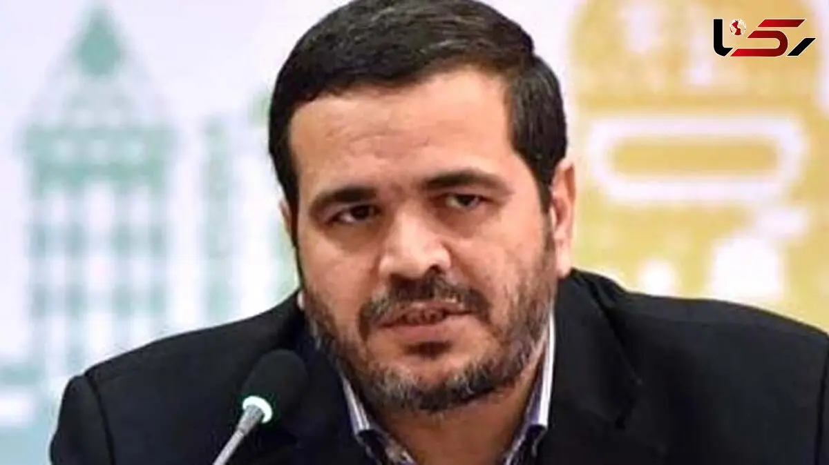 واکنش عنابستانی به حکم 91 روز زندان به خاطر سیلی زدن به سرباز پلیس