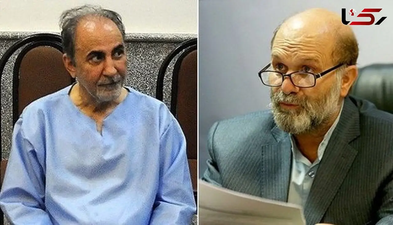 رمزگشایی از معمای عزل وکیل شهردار اسبق تهران/ آقای وکیل: قول داده‌ام حرفی نزنم مگر خود نجفی بخواهد ماجرا فاش شود! + فیلم
