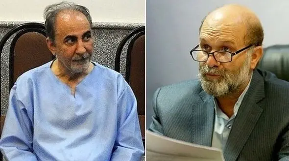 رمزگشایی از معمای عزل وکیل شهردار اسبق تهران/ آقای وکیل: قول داده‌ام حرفی نزنم مگر خود نجفی بخواهد ماجرا فاش شود! + فیلم
