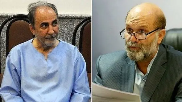 رمزگشایی از معمای عزل وکیل شهردار اسبق تهران/ آقای وکیل: قول داده‌ام حرفی نزنم مگر خود نجفی بخواهد ماجرا فاش شود! + فیلم
