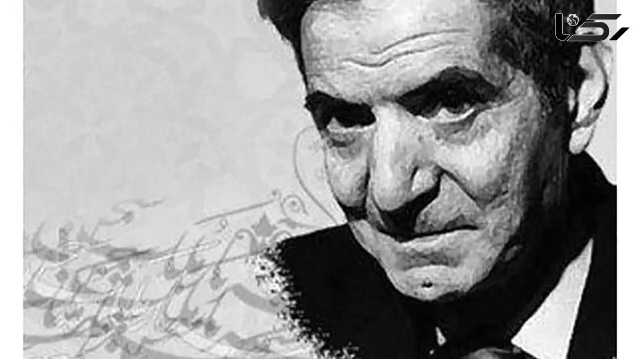 فیلم شهریار خوانی فوق العاده دلنشین رضا رشیدپور / شعری که فاضل نظری تکمیلش کرد!