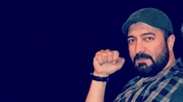 چهره جدید از مجید صالحی که تا حالا ندیده اید