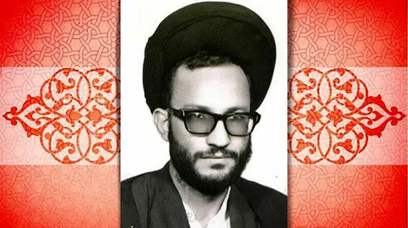 شهید سیّد عبّاس موسوی قوچانی کیست؟