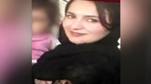 زن جوان سقزی زنده زنده در آتش سوزانده شد ؟!  / بازجویی از شوهر + فیلم گفتگوی اختصاصی