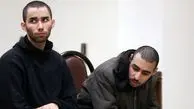  محمدامین بیگلری و شاهین واحدپرست اعدام شدند
