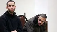  محمدامین بیگلری و شاهین واحدپرست اعدام شدند