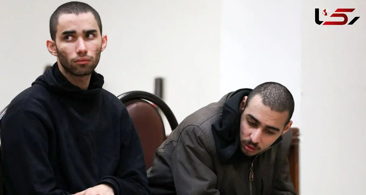  محمدامین بیگلری و شاهین واحدپرست اعدام شدند